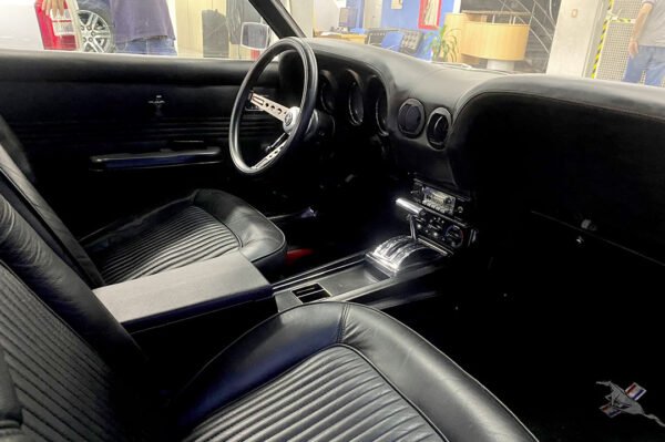 Mustang - 9956KM - Imagen 5