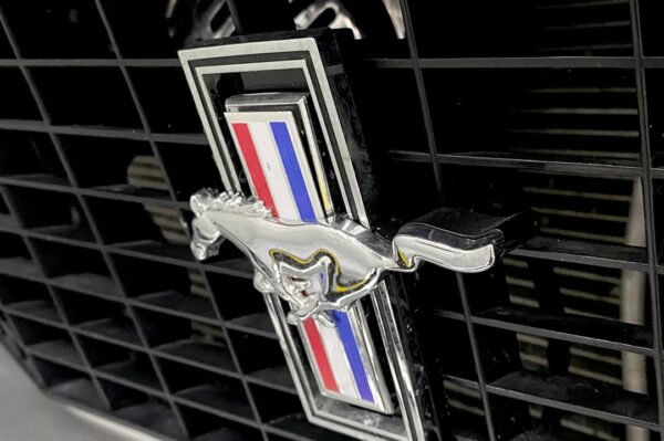 Mustang - 9956KM - Imagen 11