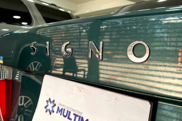 SIGNO - 100143KM - Imagen 10