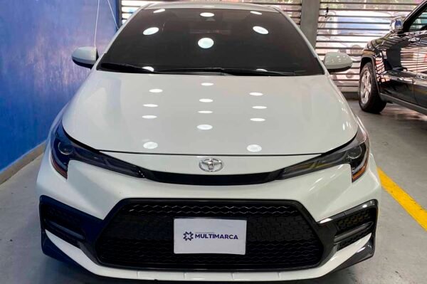 Corolla - 15574KM - Imagen 2