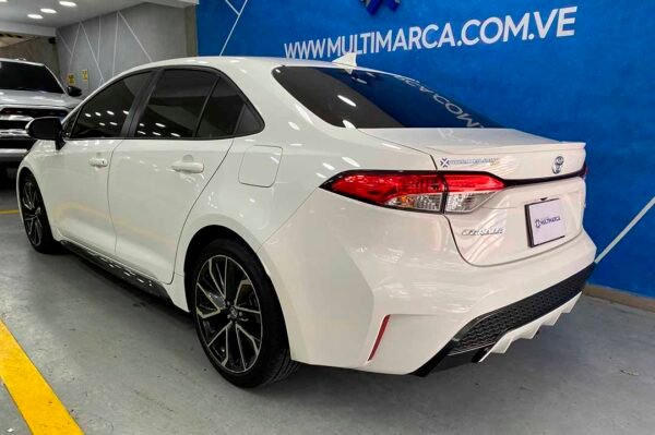 Corolla - 15574KM - Imagen 3