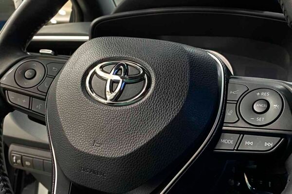 Corolla - 15574KM - Imagen 9
