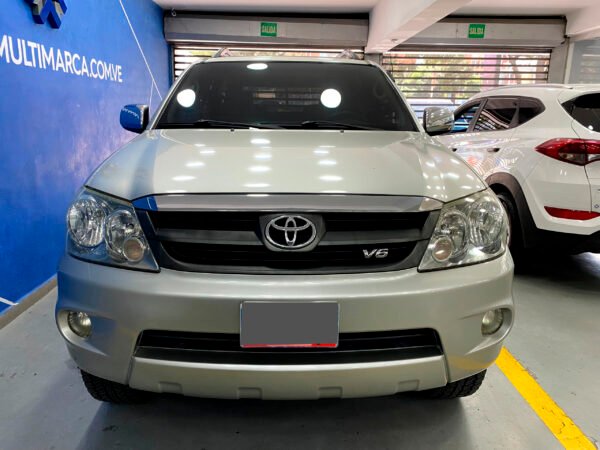 Fortuner - 54464KM - Imagen 2