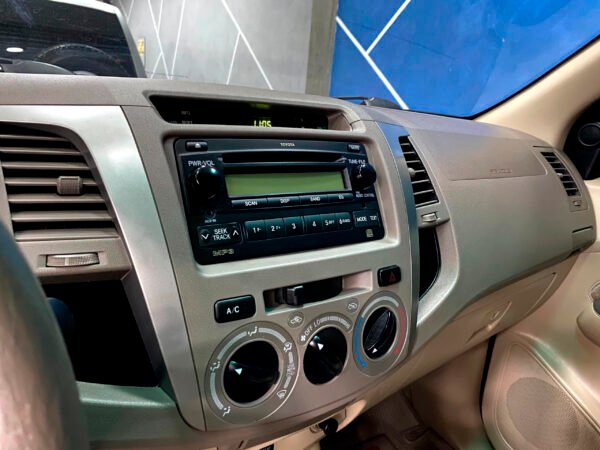 Fortuner - 54464KM - Imagen 7