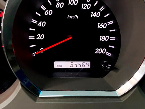 Fortuner - 54464KM - Imagen 6