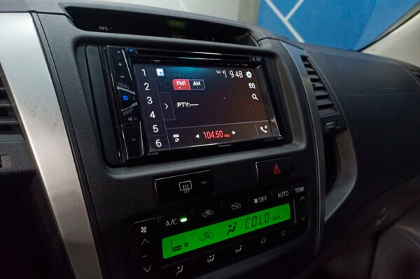 Hilux - 164295KM - Imagen 7
