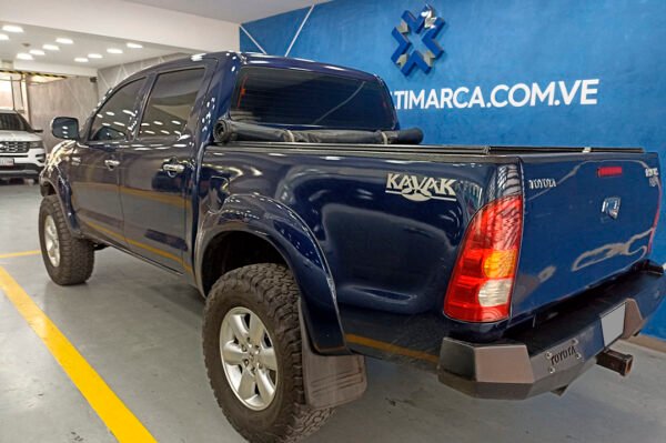 Hilux - 164295KM - Imagen 3