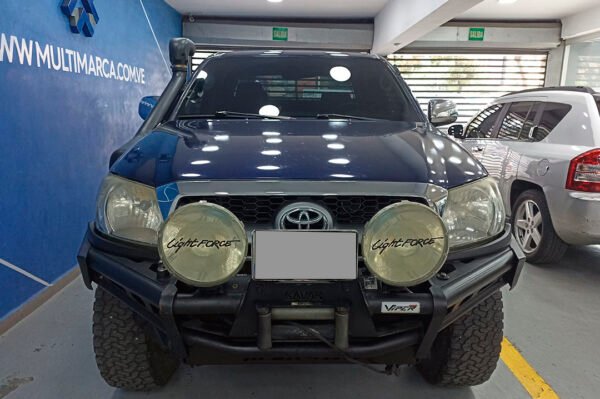 Hilux - 164295KM - Imagen 2