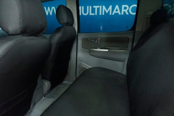 Hilux - 164295KM - Imagen 9