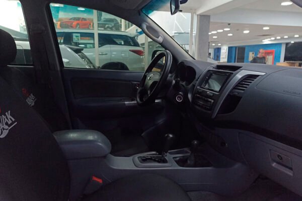 Hilux - 164295KM - Imagen 5