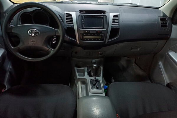 Hilux - 164295KM - Imagen 4