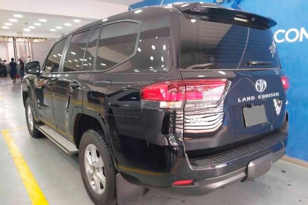 Land Cruiser - 2930KM - Imagen 3