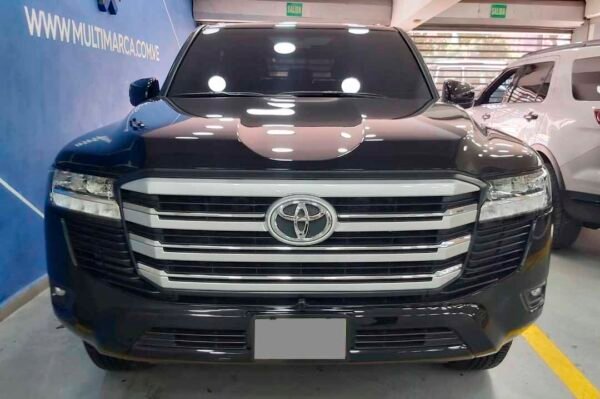 Land Cruiser - 2930KM - Imagen 2