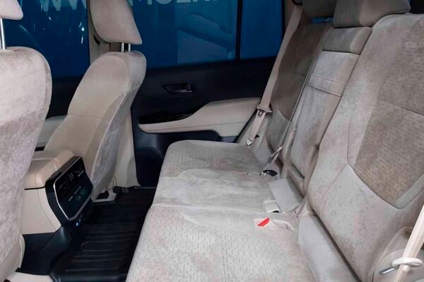 Land Cruiser - 2930KM - Imagen 7