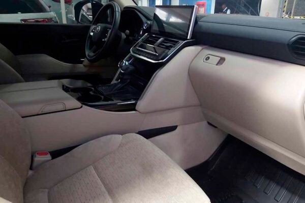 Land Cruiser - 2930KM - Imagen 5