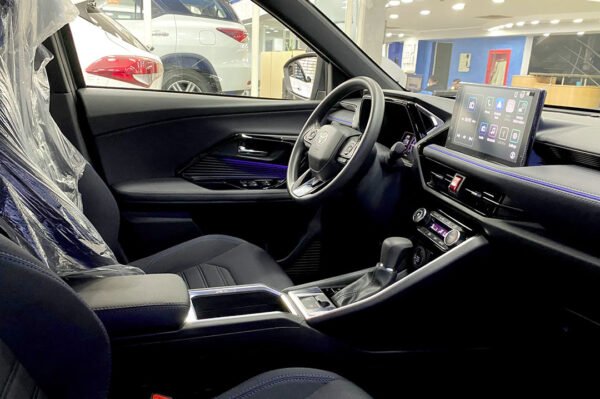 Yaris - 73KM - Imagen 5