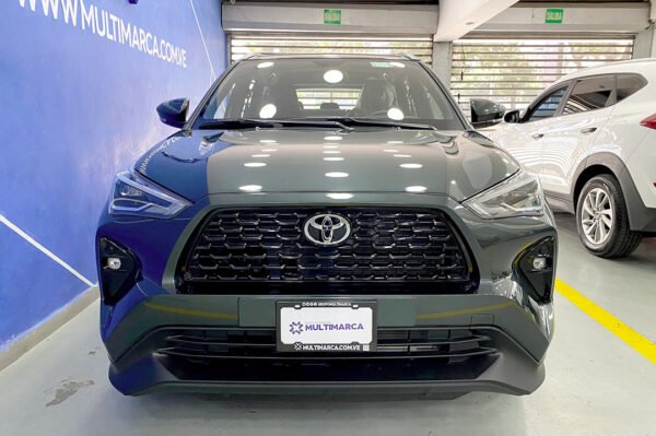 Yaris - 73KM - Imagen 2