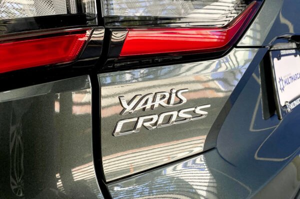 Yaris - 73KM - Imagen 14