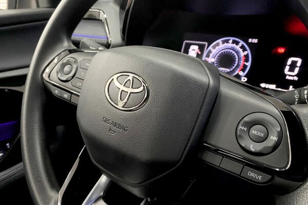 Yaris - 73KM - Imagen 13