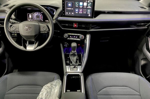 Yaris - 73KM - Imagen 4