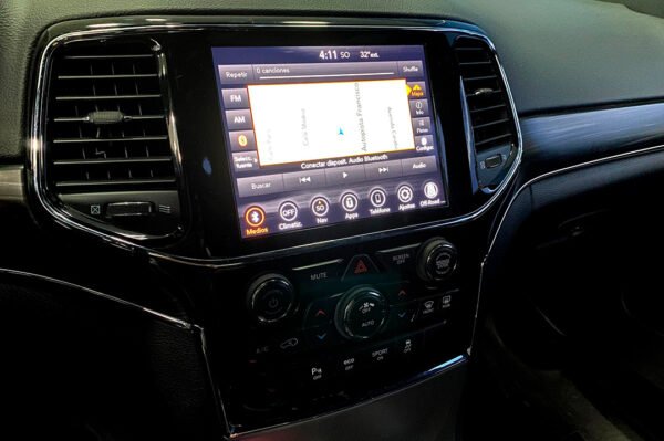 Grand Cherokee - 40055KM - Imagen 8