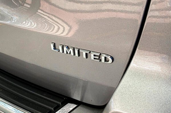 Grand Cherokee - 40055KM - Imagen 13
