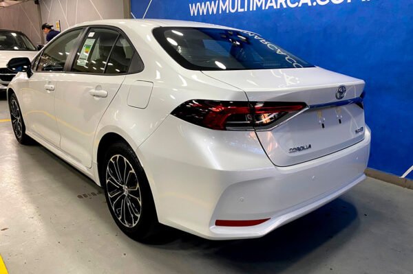 Corolla - 61KM - Imagen 3