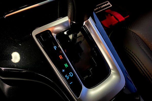 Fortuner - 3156KM - Imagen 7