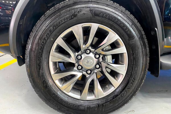 Fortuner - 3156KM - Imagen 6