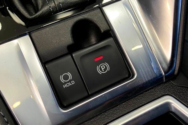 Yaris - 1401KM - Imagen 13