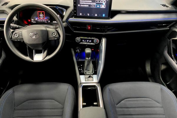 Yaris - 1401KM - Imagen 4
