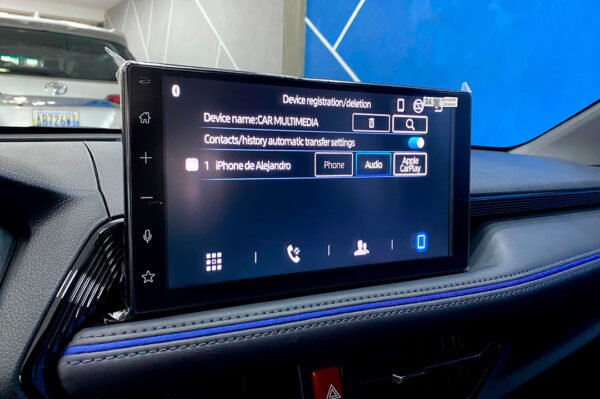 Yaris - 1401KM - Imagen 8