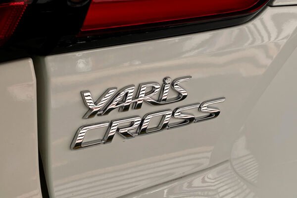 Yaris - 1401KM - Imagen 15