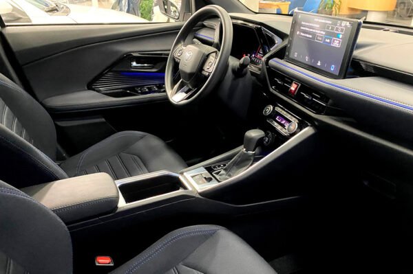 Yaris - 1401KM - Imagen 5