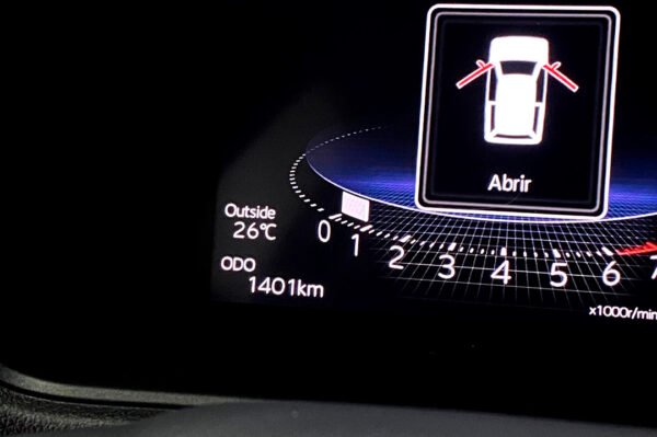 Yaris - 1401KM - Imagen 6