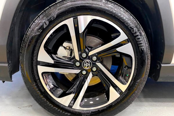 Yaris - 1401KM - Imagen 7