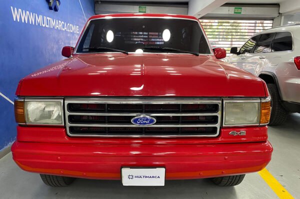 BRONCO - 226000KM - Imagen 2