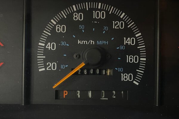 BRONCO - 226000KM - Imagen 6