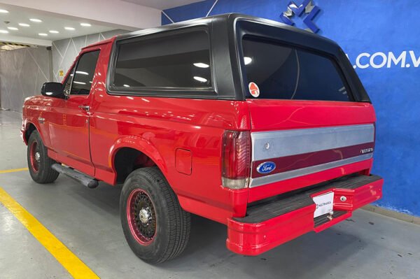 BRONCO - 226000KM - Imagen 3