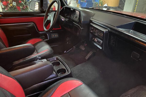 BRONCO - 226000KM - Imagen 5