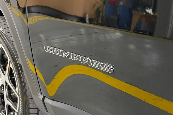 Compass - 88KM - Imagen 10