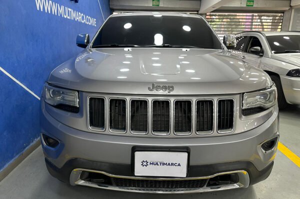 Grand Cherokee - 96167KM - Imagen 2