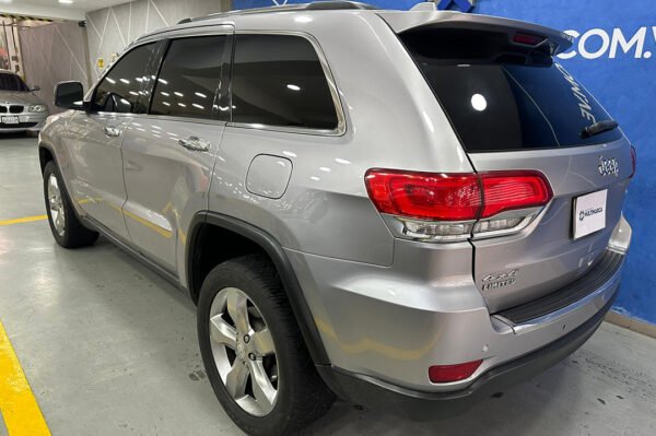 Grand Cherokee - 96167KM - Imagen 3