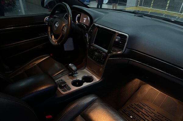 Grand Cherokee - 96167KM - Imagen 5