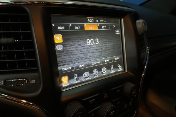 Grand Cherokee - 96167KM - Imagen 8