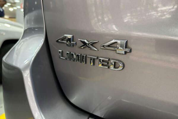 Grand Cherokee - 96167KM - Imagen 11