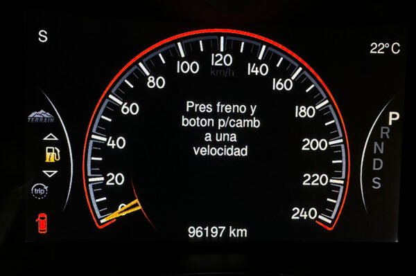 Grand Cherokee - 96167KM - Imagen 6