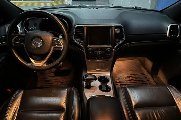 Grand Cherokee - 96167KM - Imagen 4