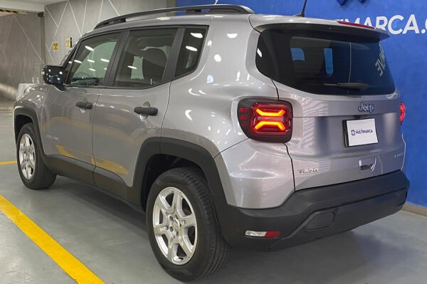 Renegade - 46KM - Imagen 3