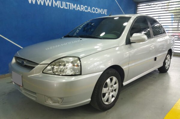 Rio - 104002KM